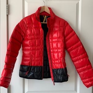 Lole down jacket size S
